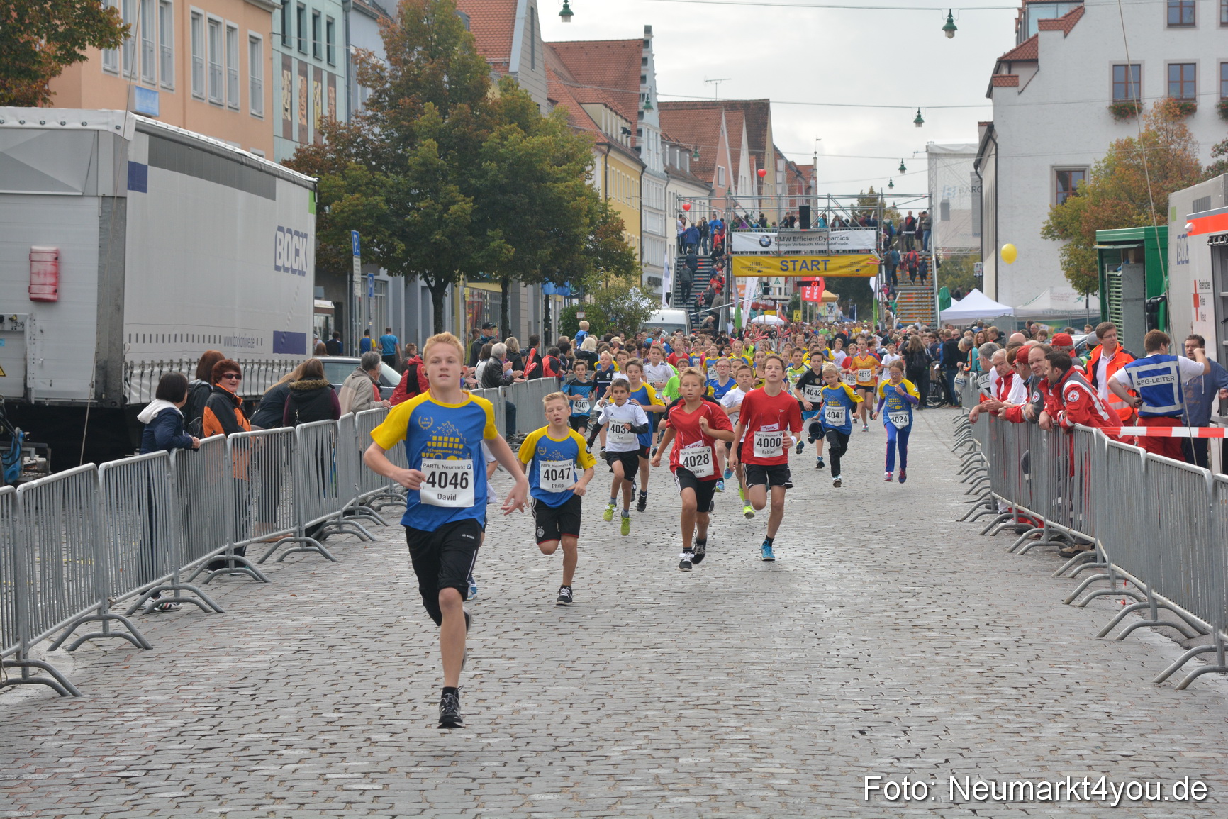 Stadtlauf Neumarkt 2014 0156